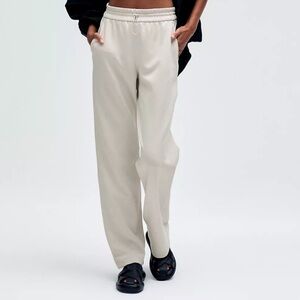 Lululemon Softstreme High-Rise Pant Regular - Bone